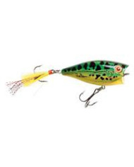 Heddon Pop'n Image Bullfrog 3" 5/8oz