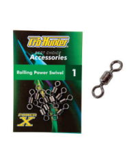 Pro-Hunter Rolling Power Swivel Pro-Hunter Rolling Power Swivel