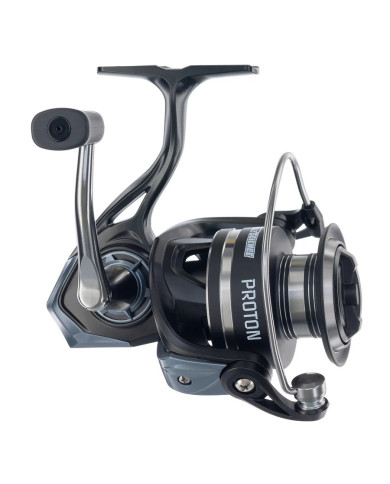 Bite Science Proton 4000 Spinning reel Bite Science Proton 4000 Spinning reel
