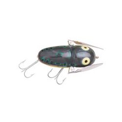 Heddon Crazy Crawler Bullfrog 2.3/8" 3/8oz