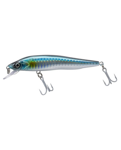 Bite Science H2 Minnow Suspending Sardine 95mm 10.8g Bite Science H2 Minnow Suspending Sardine 95mm 10.8g