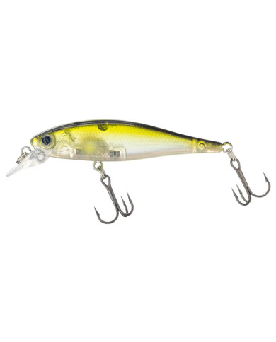 Bite Science H2 Minnow Suspending Olive Ayu 65mm 5.6g Bite Science H2 Minnow Suspending Olive Ayu 65mm 5.6g