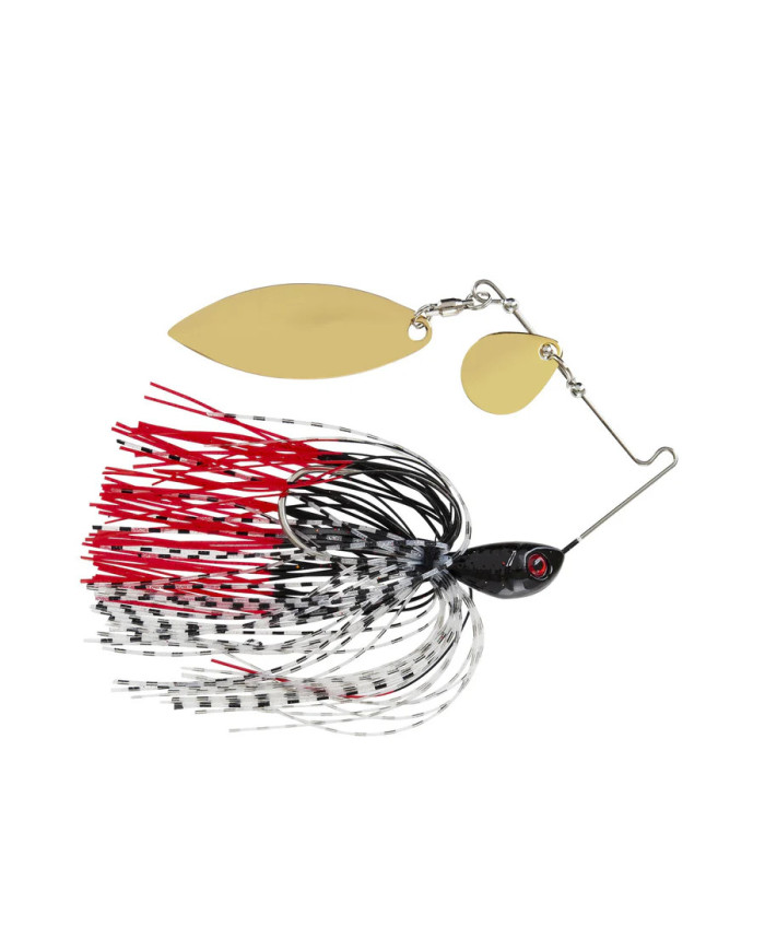 Tsunami Raptorz Spinnerbait Aussie Vampire 1/2oz cgWG