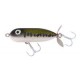 Heddon Tiny Torpedo Baby Bass 1.7/8" 1/4oz