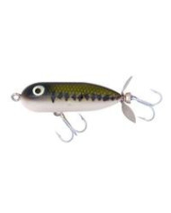 Heddon Tiny Torpedo Baby Bass 1.7/8" 1/4oz