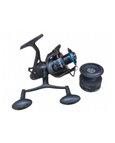 Rovex CB5000 Baitfeeder Reel Rovex CB5000 Baitfeeder Reel