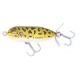 Heddon Tiny Torpedo Natural Leopard Frog 1.7/8" 1/4oz