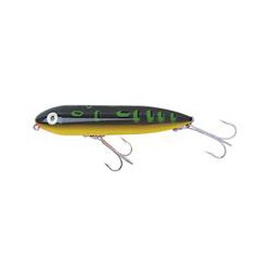 Heddon Zara Puppy Bullfrog 3" 1/4oz