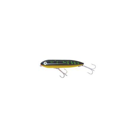 Heddon Zara Puppy Bullfrog 3" 1/4oz