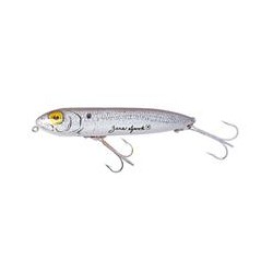 Heddon Zara Puppy Gold Finish Shad 3in 1/4oz