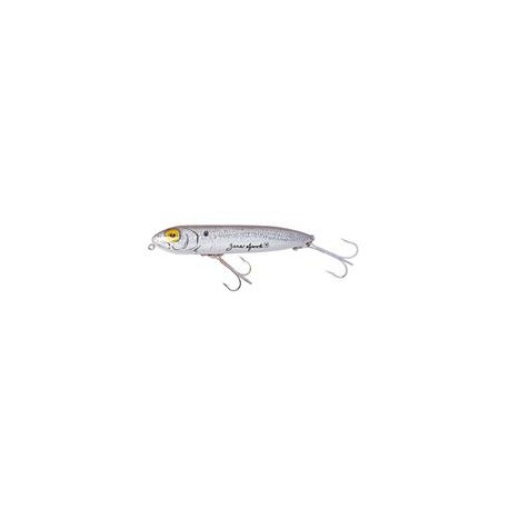 Heddon Zara Puppy Gold Finish Shad 3" 1/4oz