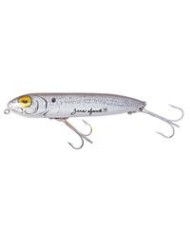 Heddon Zara Puppy Gold Finish Shad 3" 1/4oz