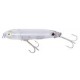 Heddon Zara Puppy Clear 3" 1/4oz