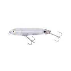 Heddon Zara Puppy Clear 3" 1/4oz