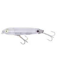 Heddon Zara Puppy Clear 3in 1/4oz