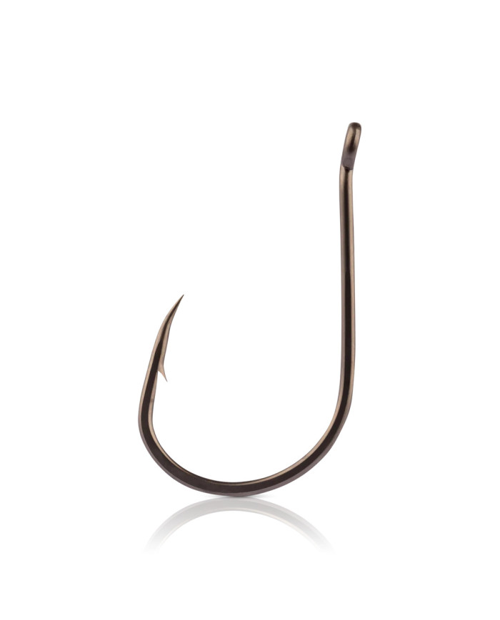 Mustad Alpha Point Ringed Light Chinu Hook