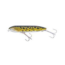 Heddon Zara Puppy Leopard Frog 3" 1/4oz