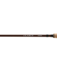 Shimano Clarus F 6ft 6in Medium Power Fast Action 2 pc Spinning Rod