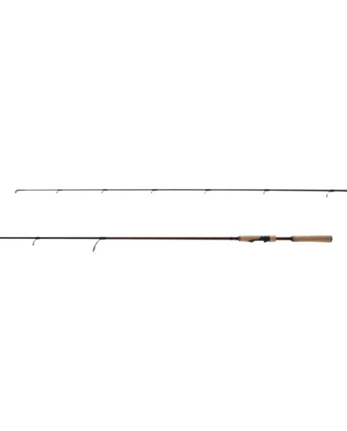 Shimano Clarus F 6ft 6in Medium Power Fast Action 2 pc Spinning Rod