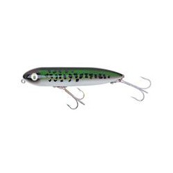 Heddon Zara Puppy Baby Bass 3" 1/4oz