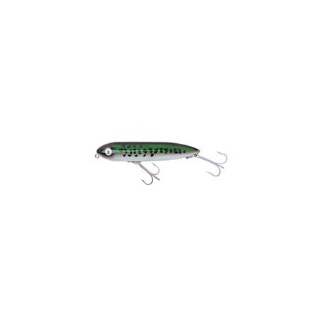 Heddon Zara Puppy Baby Bass 3" 1/4oz