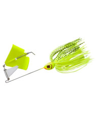 Booyah Buzz Buzzbait Chartreuse Shad 1/4 Oz