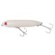 Heddon Zara Spook Bone 4.5" 3/4oz