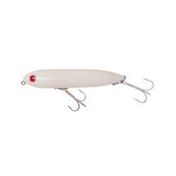 Heddon Zara Spook Bone 4.5in 3/4oz