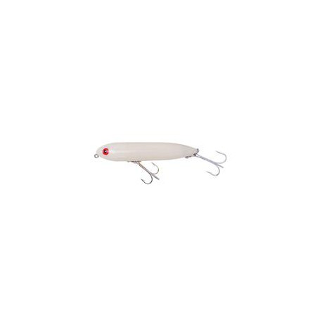 Heddon Zara Spook Bone 4.5" 3/4oz