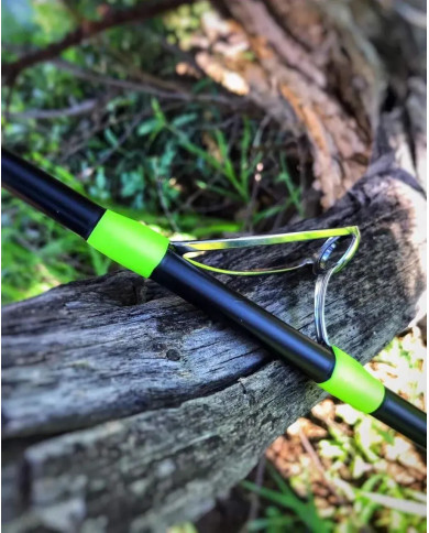 Okuma Invader Carp 5500 Reel/12ft Lowrider Rod Combo Okuma Invader Carp 5500 Reel/12ft Lowrider Rod Combo