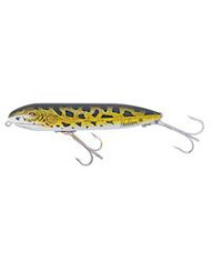 Heddon Zara Spook Leopard Frog 4.5" 3/4oz Heddon Zara Spook Leopard Frog 4.5" 3/4oz