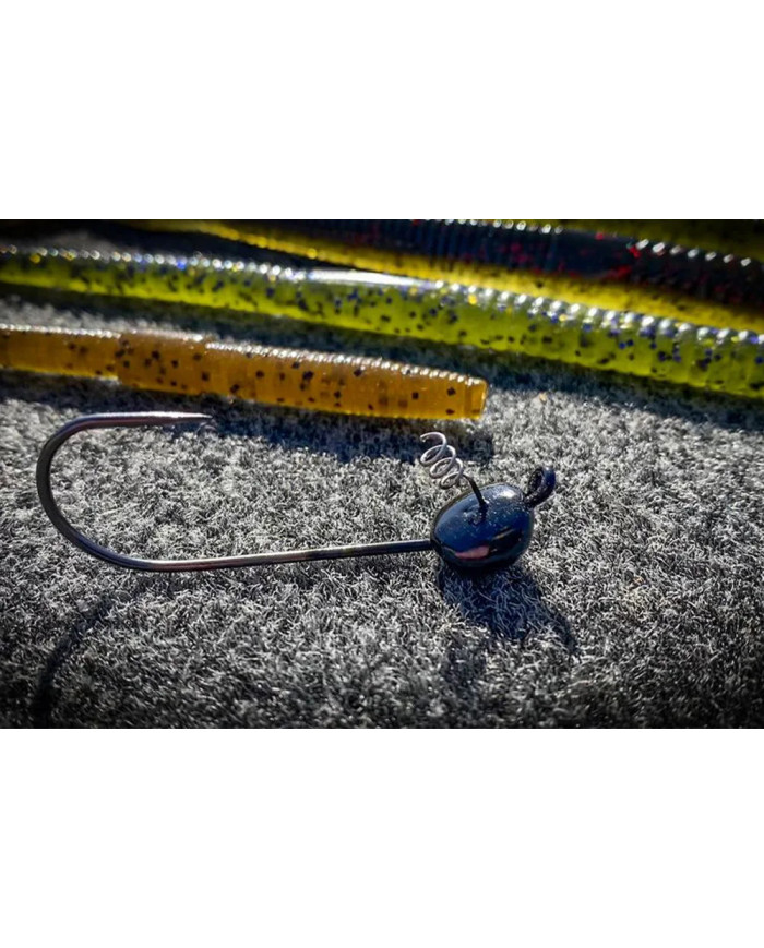 Sensation Tungsten Shakey Head Hook