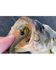 Sensation Tungsten Shakey Head Hook