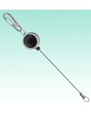 Mebao Stainless Steel Zinger 44cm Mebao Stainless Steel Zinger 44cm