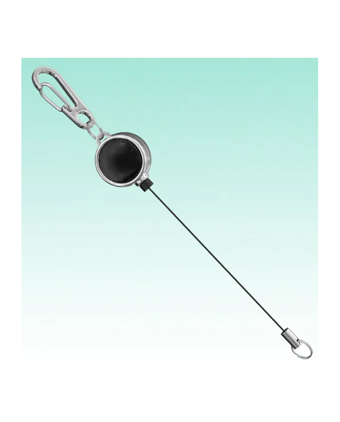 Mebao Stainless Steel Zinger 44cm