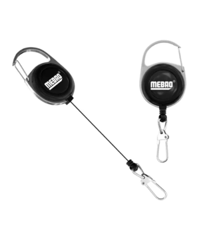 Mebao Stainless Steel Zinger 84cm