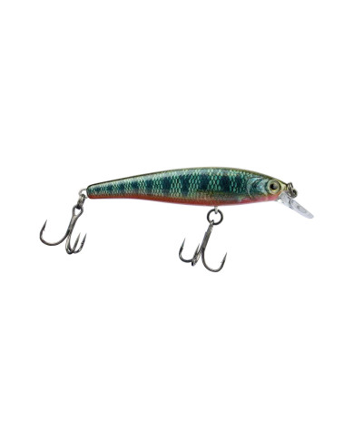 Sensation Pro Series Tiger Lure 3 SD5 95mm 5ft Red Breast Sensation Pro Series Tiger Lure 3 SD5 95mm 5ft Red Breast