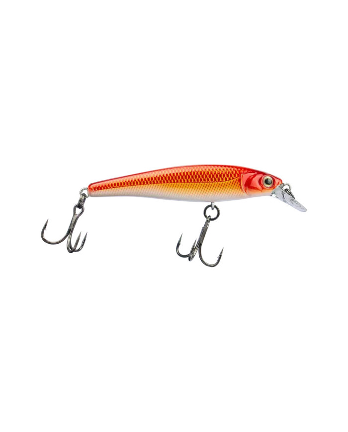 Sensation Pro Series Tiger Lure 3 SD5 95mm 5ft Hot Orange