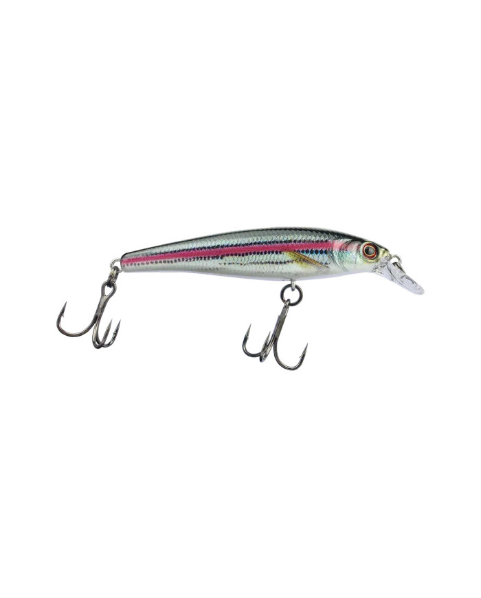 Sensation Pro Series Tiger Lure 4 SD6 120mm 6ft Baby Tiger