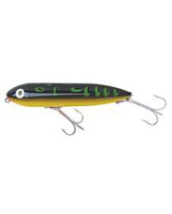Heddon Zara Spook Bullfrog 4.5in 3/4oz