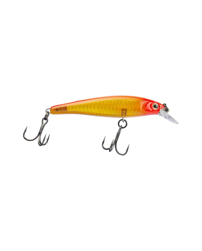 Sensation Pro Series Tiger Lure 4 SD6 120mm 6ft Gold Fish