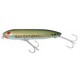 Heddon Zara Spook Flash Bass 4.5" 3/4oz