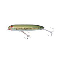 Heddon Zara Spook Flash Bass 4.5" 3/4oz