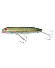 Heddon Zara Spook Flash Bass 4.5 inch 3/4oz Heddon Zara Spook Flash Bass 4.5 inch 3/4oz
