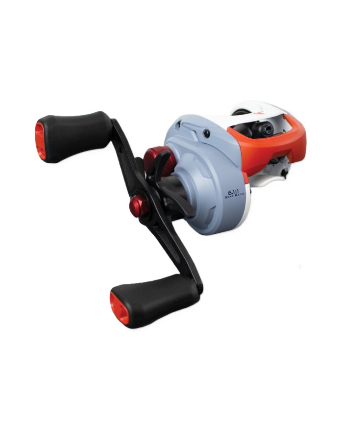 Cull-em Raptor 6.1:1 Baitcaster Reel