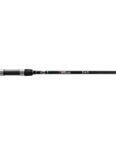B.A.T Carp Dominator 2pc Bank Angling Rod B.A.T Carp Dominator 2pc Bank Angling Rod