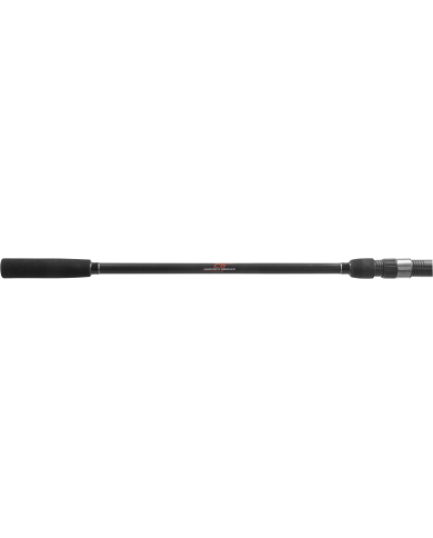 B.A.T Carp Dominator 2pc Bank Angling Rod B.A.T Carp Dominator 2pc Bank Angling Rod