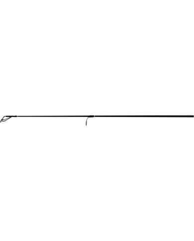 B.A.T Carp Dominator 2pc Bank Angling Rod B.A.T Carp Dominator 2pc Bank Angling Rod