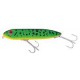 Heddon Zara Spook Fluro Green Craw 4.5" 3/4oz