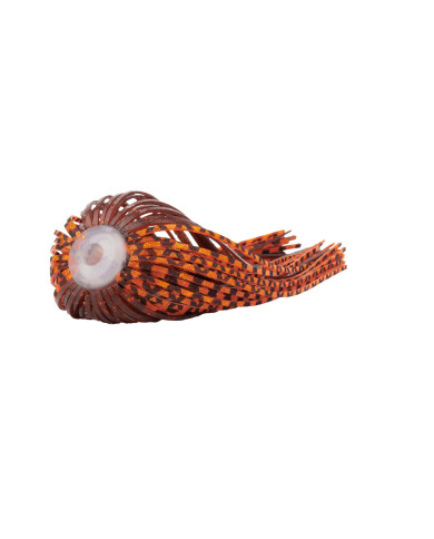 Sensation Spinnerbait Shirt Crawdad 2pc Sensation Spinnerbait Shirt Crawdad 2pc